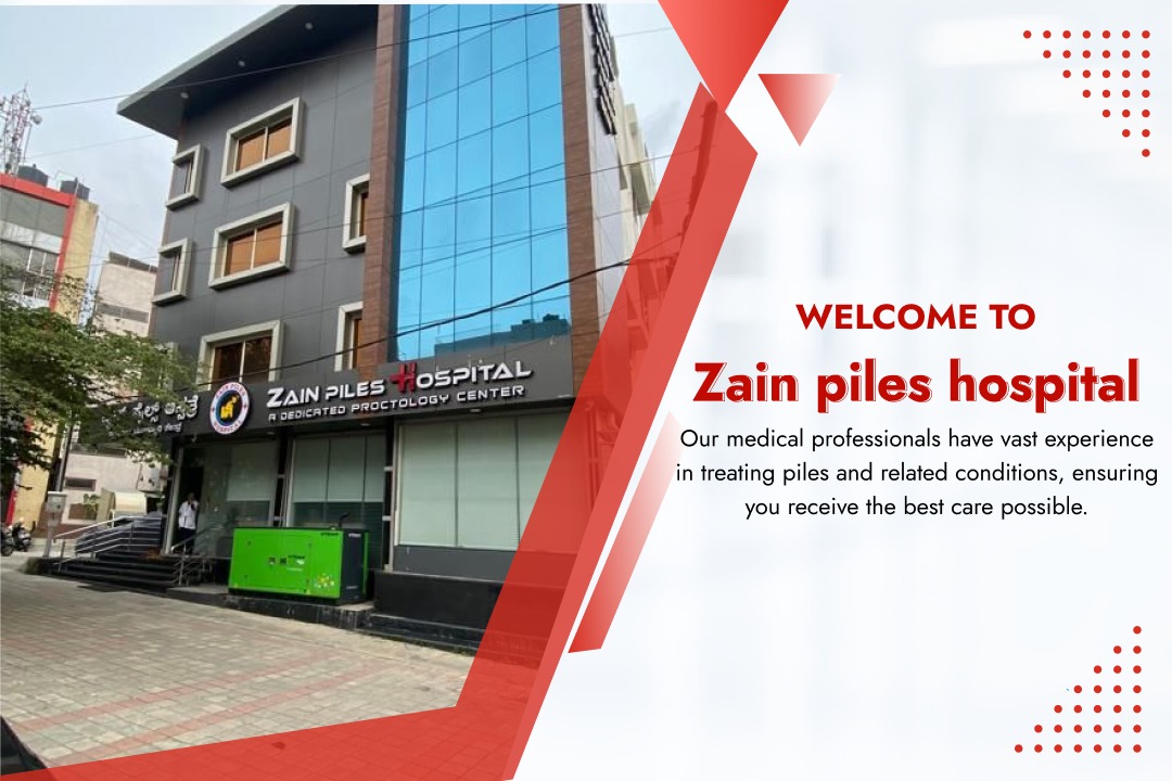 ZAIN PILES HOSPITAL